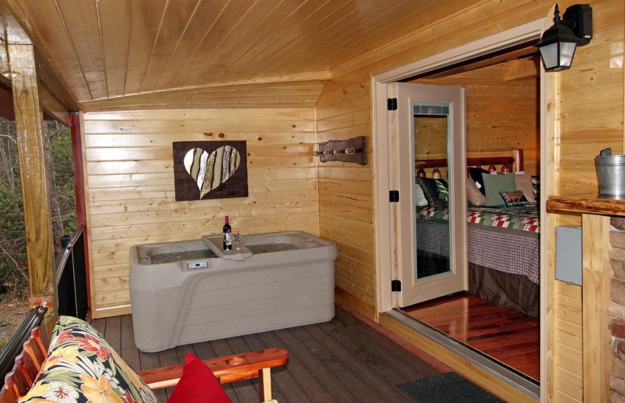 Lovin' Inn Гатлинбург Экстерьер фото