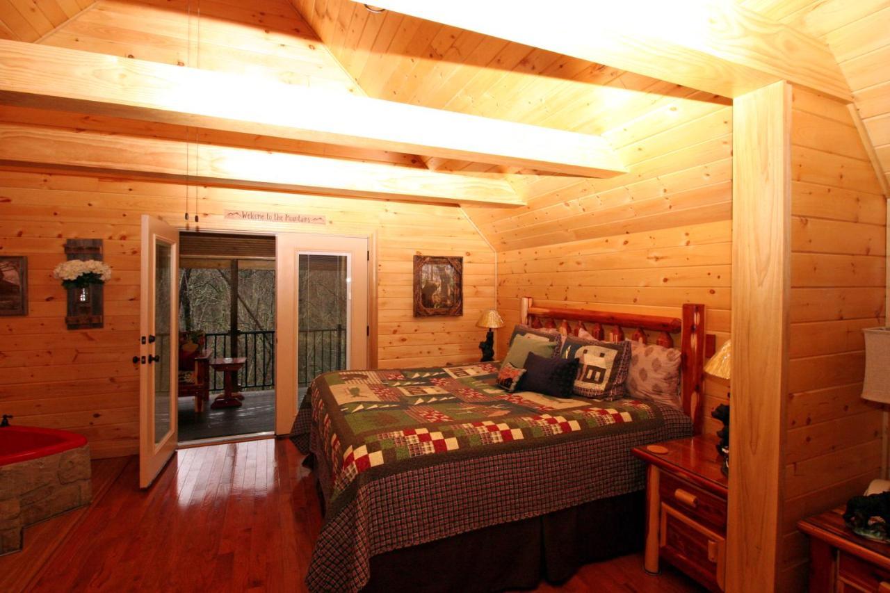 Lovin' Inn Гатлинбург Экстерьер фото
